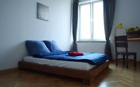 Apartament Plac Wolnica Kazimierz